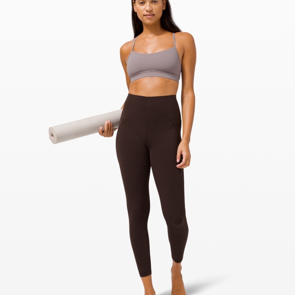 NWT Unlimit High-Rise Tight 25”